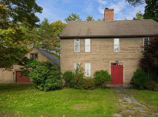 34 Upper Meadows Rd, Bellows Falls, VT 05101