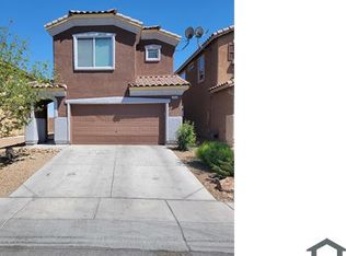 3916 Chasing Heart Way, Las Vegas, NV 89115