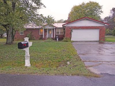 1701 Meacham Ln, Paducah, KY, 42003