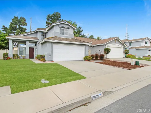 31669 Corte Esparza, Temecula, CA 92592