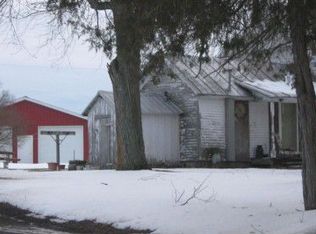 6654 Thornapple Lake Rd, Nashville, MI 49073