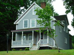 127 Pleasant St, Dover Foxcroft, ME 04426