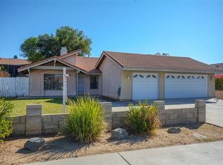 11586 Daybreak Trl, Moreno Valley, CA 92557