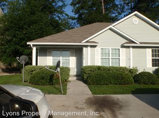 2412 Seth Pl APT A, Valdosta, GA 31602