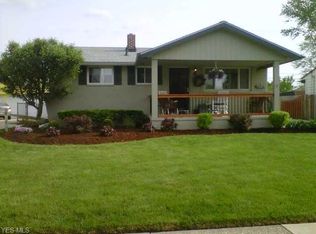 15401 Richard Dr, Brookpark, OH