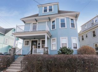 866 South St, Roslindale, MA 02131