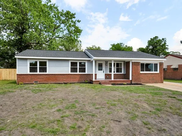 4123 Wake Ave, Chesapeake, VA 23324