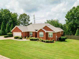 191 Pin Oak Dr, Madison, AL 35758