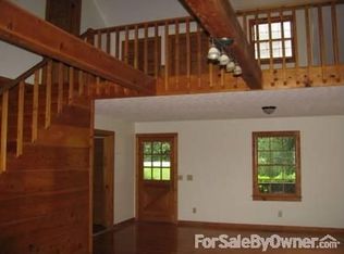 2061 Tesnatee Gap Valley Rd, Cleveland, GA 30528