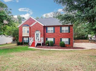 4293 Antler Ct, Douglasville, GA 30135