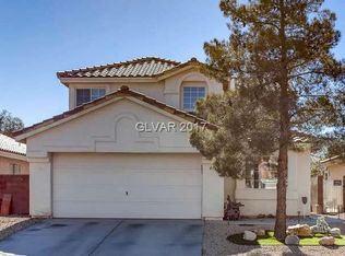 877 Single Tree Dr, Las Vegas, NV 89123