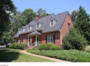 12740 Knightcross Rd, Midlothian, VA 23113