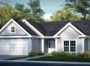 Katonah Plan, Meadows at Beach Road, Poughquag, NY 12570