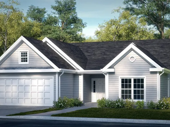 Katonah Plan, Meadows at Beach Road