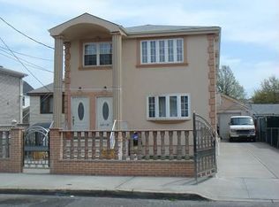 11737 122nd Pl, South Ozone Park, NY 11420