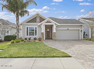 10653 AVENTURA Drive, Jacksonville, FL 32256