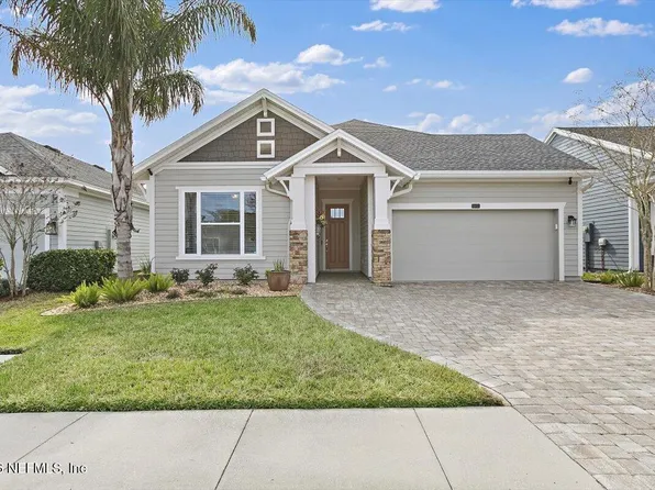 10653 AVENTURA Drive, Jacksonville, FL 32256