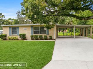 5822 Abelia Rd, Jacksonville, FL 32209
