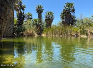 4204 N Soldier Trl, Tucson, AZ 85749