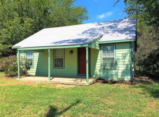 1803 Lattimore St, Denton, TX 76209