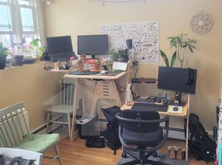 1298 Broadway #1R, Somerville, MA 02144