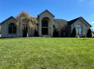 89 Tarble Rd, Marshall, IL 62441
