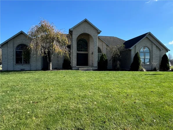 89 Tarble Rd, Marshall, IL 62441
