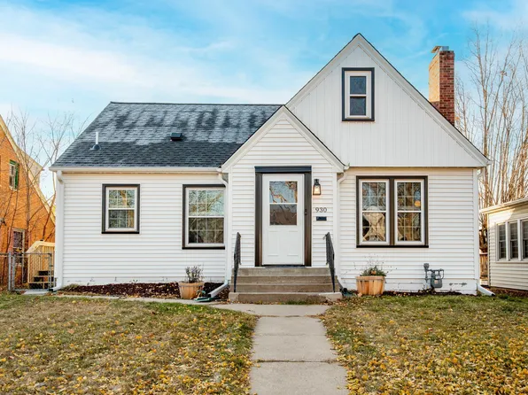 930 Hawthorne Ave E, Saint Paul, MN 55106