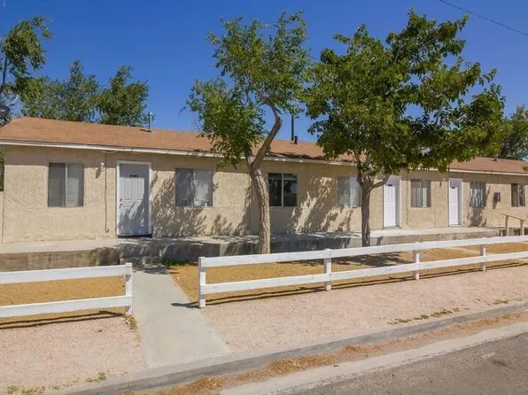 2634 Desert St #8, Rosamond, CA 93560