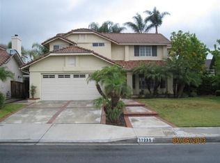 17235 Orangewood Ln, Yorba Linda, CA 92886