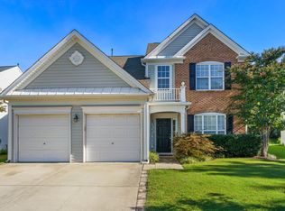 1509 Michelle Dr, Raleigh, NC 27614