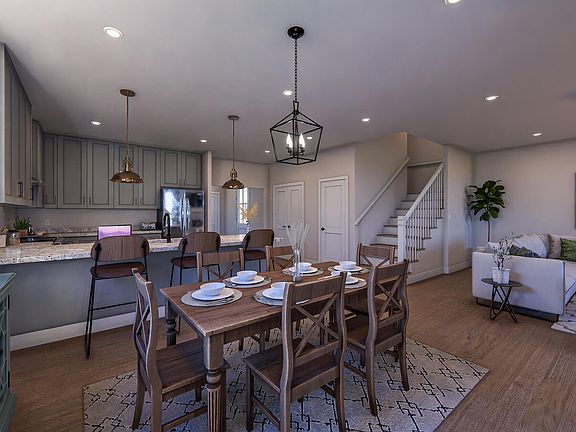 5th image of 200 Saunter Ct Lot 30