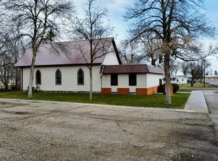 502 4th Ave, Wilmot, SD 57279