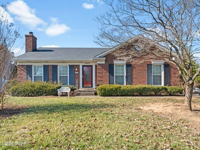 2900 Six Mile Ln, Louisville, KY, 40220