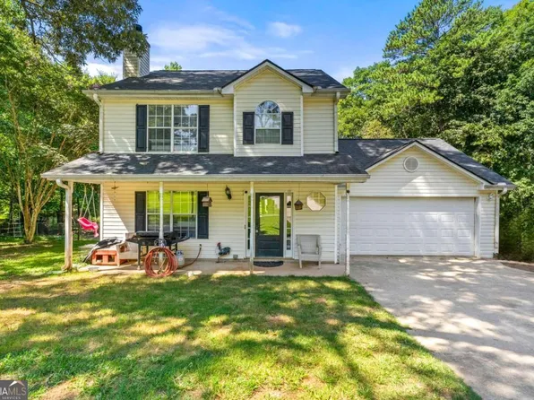 5023 Grady Smith Rd, Loganville, GA 30052