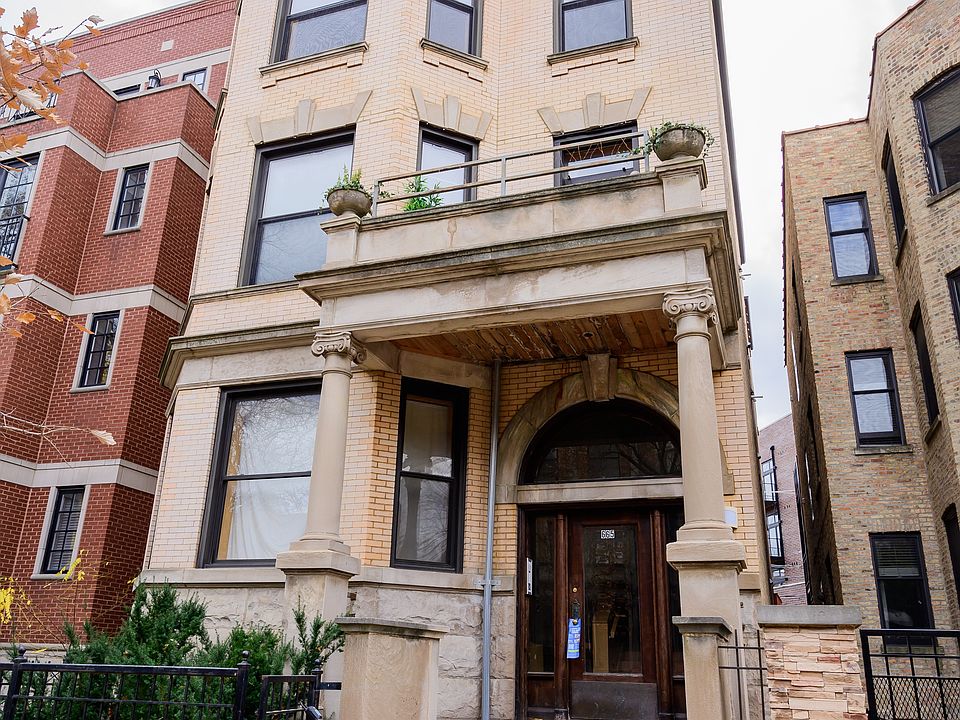 1st image of 665 W Wellington Ave APT 3