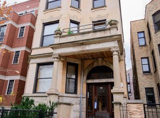 665 W Wellington Ave APT 3, Chicago, IL 60657