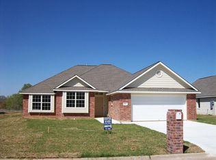 1401 Pecan St, Brenham, TX 77833
