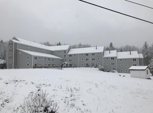 113 Trailside Condos UNIT 1-4, Londonderry, VT 05148