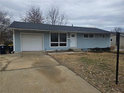 4905 E 40th Ter, Kansas City, MO, 64130