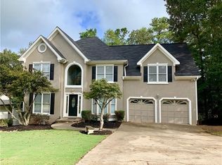 302 Horseshoe Bnd, Woodstock, GA 30189