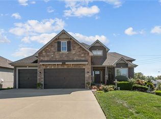 9001 N Seymour Ave, Kansas City, MO 64153
