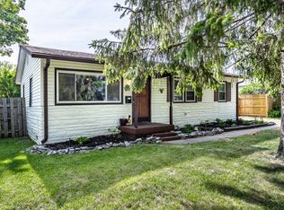 3057 Dawson St, Indianapolis, IN