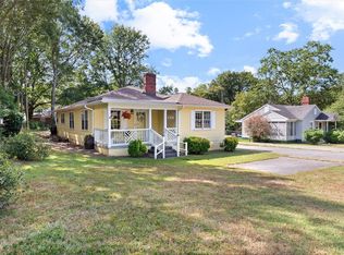 309 Whitehall Rd, Anderson, SC 29625