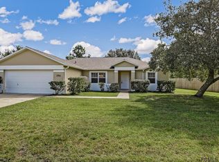 256 Bird Of Paradise Dr, Palm Coast, FL 32137