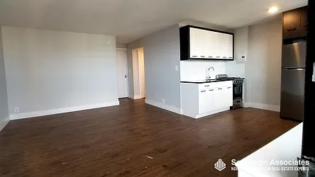 Rented by Sovereign Associates