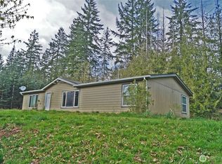 7871 W Shelton Matlock Rd, Shelton, WA 98584