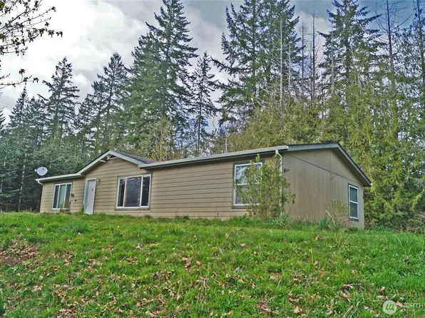 7871 W Shelton Matlock Road, Shelton, WA 98584
