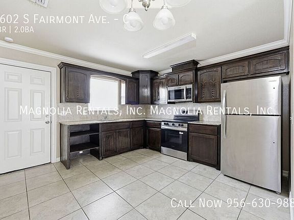5th image of 3602 S Fairmont Ave #C