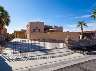 13815 E 52nd Dr, Yuma, AZ 85367